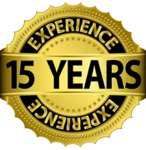 Experience Badge