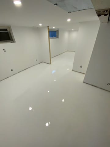 Solid Coating